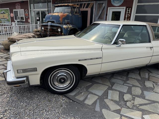 1975 Buick Coupe (CC-2107582) for sale in Saratoga Springs, New York