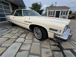 1975 Buick Coupe (CC-2107582) for sale in Saratoga Springs, New York