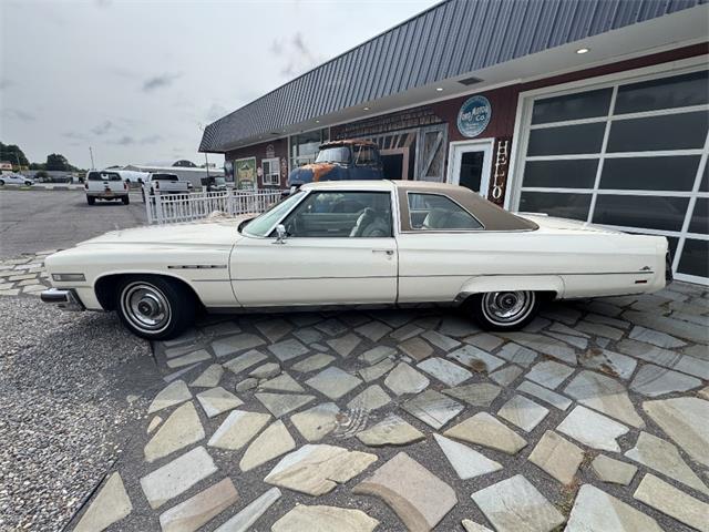 1975 Buick Coupe (CC-2107582) for sale in Saratoga Springs, New York