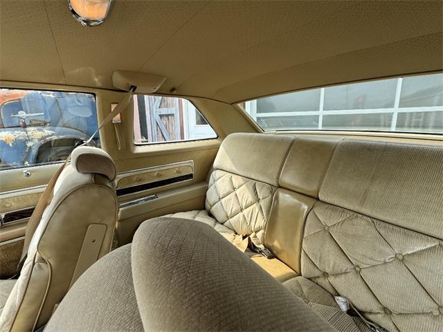 1975 Buick Coupe (CC-2107582) for sale in Saratoga Springs, New York
