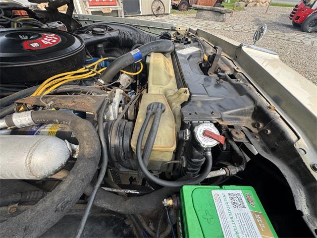 1975 Buick Coupe (CC-2107582) for sale in Saratoga Springs, New York