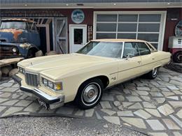 1976 Pontiac Bonneville (CC-2107583) for sale in Saratoga Springs, New York