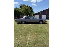 1983 Cadillac Brougham (CC-2107584) for sale in Saratoga Springs, New York