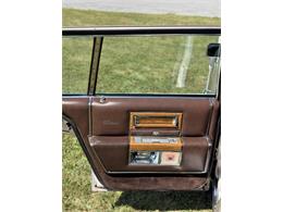 1983 Cadillac Brougham (CC-2107584) for sale in Saratoga Springs, New York