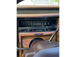 1983 Cadillac Brougham (CC-2107584) for sale in Saratoga Springs, New York