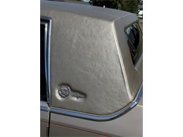 1983 Cadillac Brougham (CC-2107584) for sale in Saratoga Springs, New York