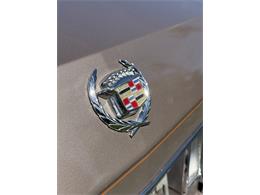 1983 Cadillac Brougham (CC-2107584) for sale in Saratoga Springs, New York