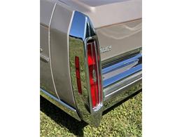 1983 Cadillac Brougham (CC-2107584) for sale in Saratoga Springs, New York