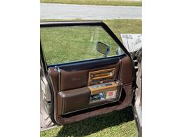 1983 Cadillac Brougham (CC-2107584) for sale in Saratoga Springs, New York