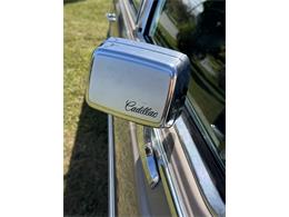 1983 Cadillac Brougham (CC-2107584) for sale in Saratoga Springs, New York