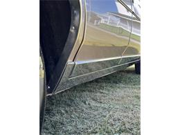 1983 Cadillac Brougham (CC-2107584) for sale in Saratoga Springs, New York