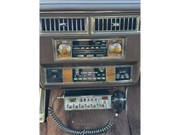 1983 Cadillac Brougham (CC-2107584) for sale in Saratoga Springs, New York