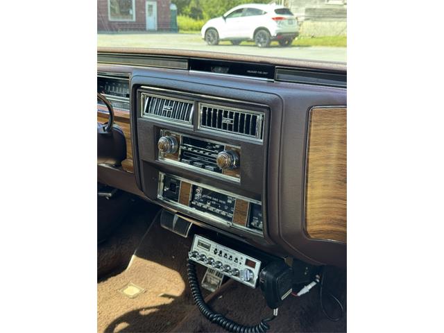 1983 Cadillac Brougham (CC-2107584) for sale in Saratoga Springs, New York