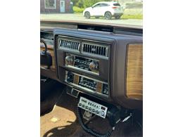1983 Cadillac Brougham (CC-2107584) for sale in Saratoga Springs, New York
