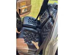 1983 Cadillac Brougham (CC-2107584) for sale in Saratoga Springs, New York