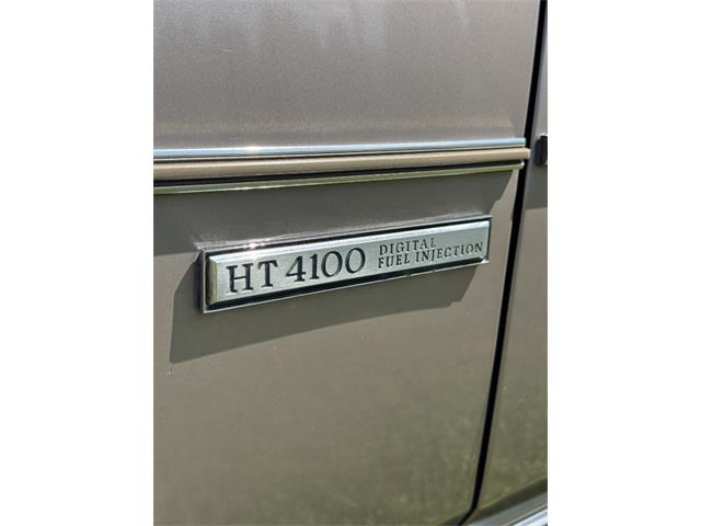1983 Cadillac Brougham (CC-2107584) for sale in Saratoga Springs, New York