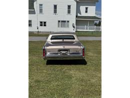 1983 Cadillac Brougham (CC-2107584) for sale in Saratoga Springs, New York