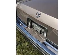 1983 Cadillac Brougham (CC-2107584) for sale in Saratoga Springs, New York