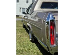 1983 Cadillac Brougham (CC-2107584) for sale in Saratoga Springs, New York