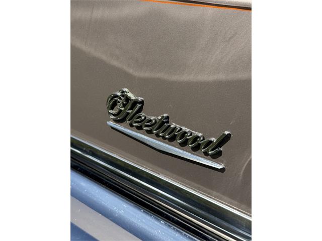 1983 Cadillac Brougham (CC-2107584) for sale in Saratoga Springs, New York