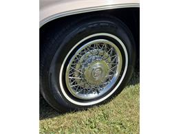 1983 Cadillac Brougham (CC-2107584) for sale in Saratoga Springs, New York