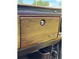 1983 Cadillac Brougham (CC-2107584) for sale in Saratoga Springs, New York