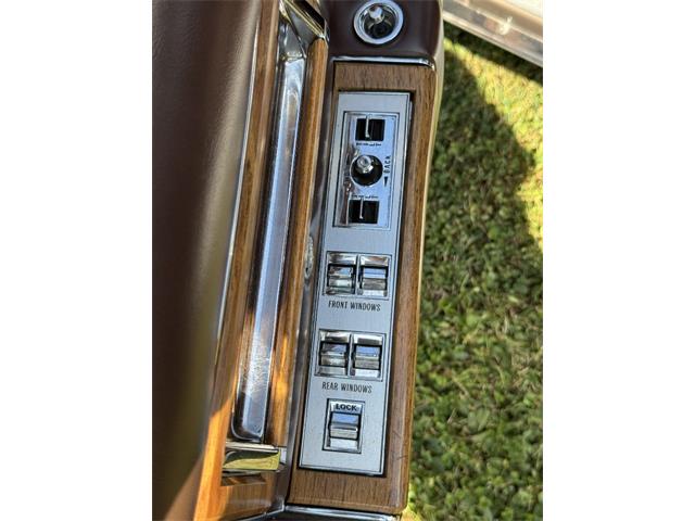 1983 Cadillac Brougham (CC-2107584) for sale in Saratoga Springs, New York
