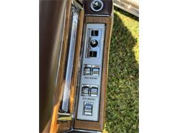 1983 Cadillac Brougham (CC-2107584) for sale in Saratoga Springs, New York