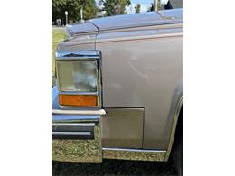 1983 Cadillac Brougham (CC-2107584) for sale in Saratoga Springs, New York