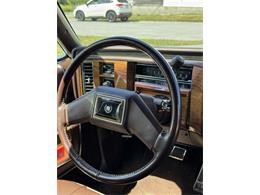 1983 Cadillac Brougham (CC-2107584) for sale in Saratoga Springs, New York