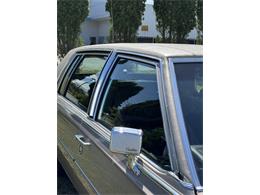 1983 Cadillac Brougham (CC-2107584) for sale in Saratoga Springs, New York