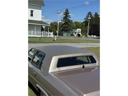 1983 Cadillac Brougham (CC-2107584) for sale in Saratoga Springs, New York