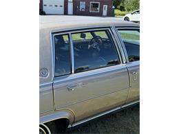 1983 Cadillac Brougham (CC-2107584) for sale in Saratoga Springs, New York