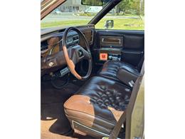 1983 Cadillac Brougham (CC-2107584) for sale in Saratoga Springs, New York