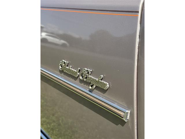 1983 Cadillac Brougham (CC-2107584) for sale in Saratoga Springs, New York