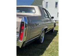 1983 Cadillac Brougham (CC-2107584) for sale in Saratoga Springs, New York