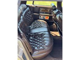 1983 Cadillac Brougham (CC-2107584) for sale in Saratoga Springs, New York
