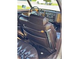 1983 Cadillac Brougham (CC-2107584) for sale in Saratoga Springs, New York