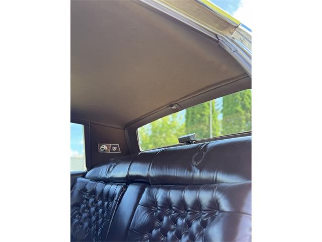 1983 Cadillac Brougham (CC-2107584) for sale in Saratoga Springs, New York