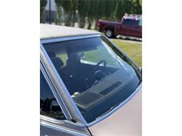 1983 Cadillac Brougham (CC-2107584) for sale in Saratoga Springs, New York