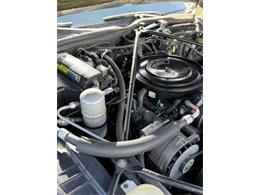 1983 Cadillac Brougham (CC-2107584) for sale in Saratoga Springs, New York