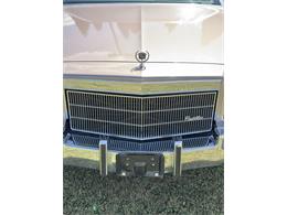 1983 Cadillac Brougham (CC-2107584) for sale in Saratoga Springs, New York