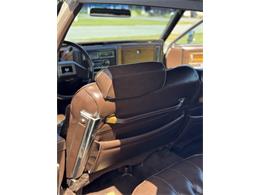 1983 Cadillac Brougham (CC-2107584) for sale in Saratoga Springs, New York