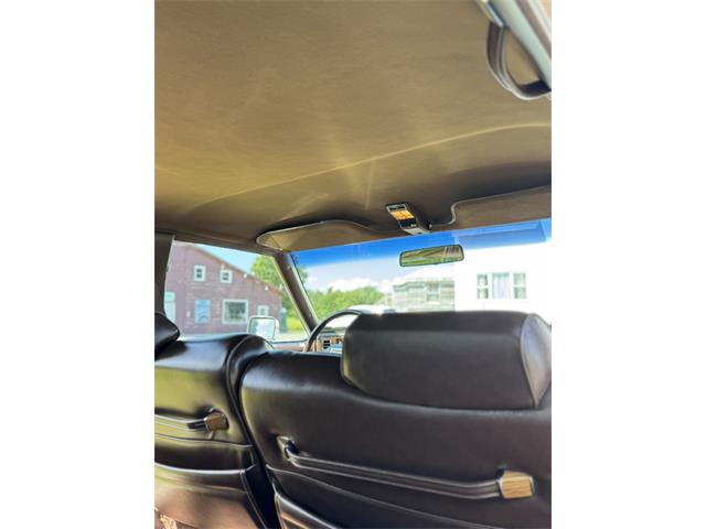 1983 Cadillac Brougham (CC-2107584) for sale in Saratoga Springs, New York