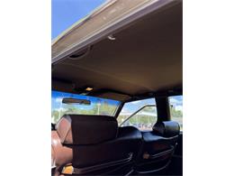 1983 Cadillac Brougham (CC-2107584) for sale in Saratoga Springs, New York