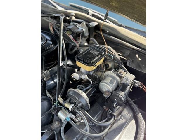 1983 Cadillac Brougham (CC-2107584) for sale in Saratoga Springs, New York