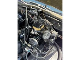 1983 Cadillac Brougham (CC-2107584) for sale in Saratoga Springs, New York