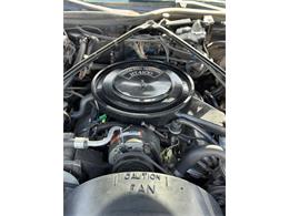 1983 Cadillac Brougham (CC-2107584) for sale in Saratoga Springs, New York