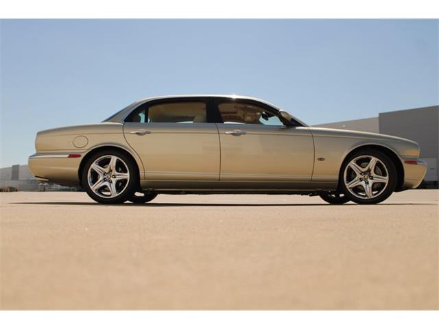 2006 Jaguar XJ8 (CC-2107585) for sale in Grapevine, Texas
