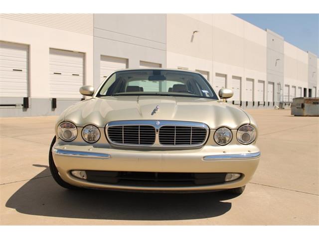 2006 Jaguar XJ8 (CC-2107585) for sale in Grapevine, Texas